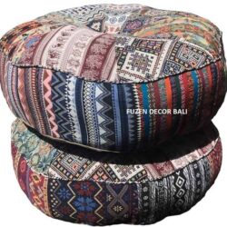 Bali Floor Cushions Textile