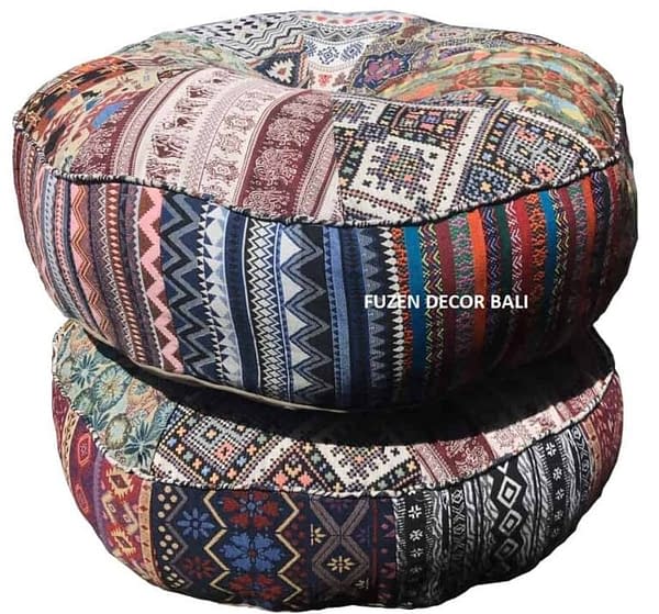 Bali Floor Cushions Textile