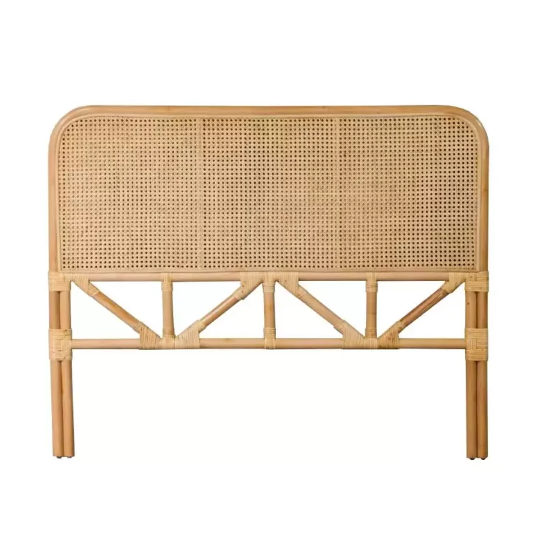 Bali Rattan Headboard Manufacturer Suppliers Large