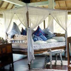 Bali Daybeds