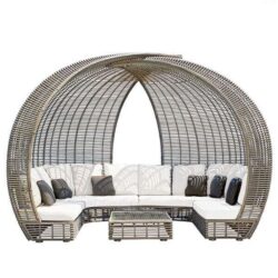 Bali Outdoor Pool Furniture Lounge