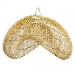 Bali Rattan Lighting