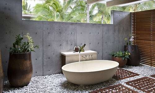 Bali Resort Style Bathroom Suppliers, Wholesale, Exporters