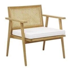 Bali Retro Teak Furniture