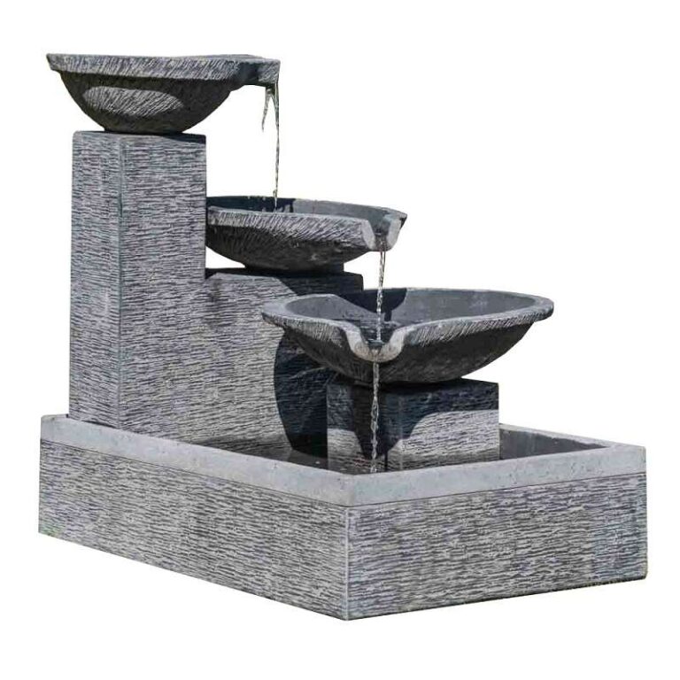 Bali Water Fountains