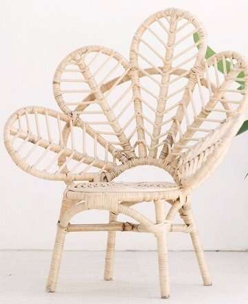Bali Wicker Furniture Exporters, Suppliers