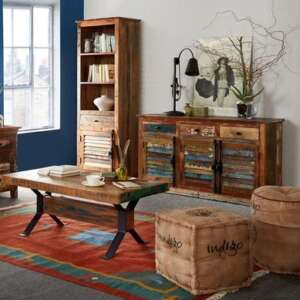 Boatwood Furniture Lounge