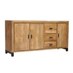Distressed Sideboard Bali