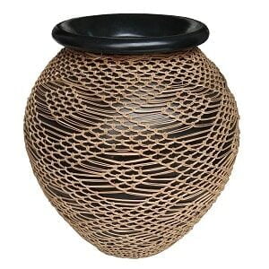 Bali Pots