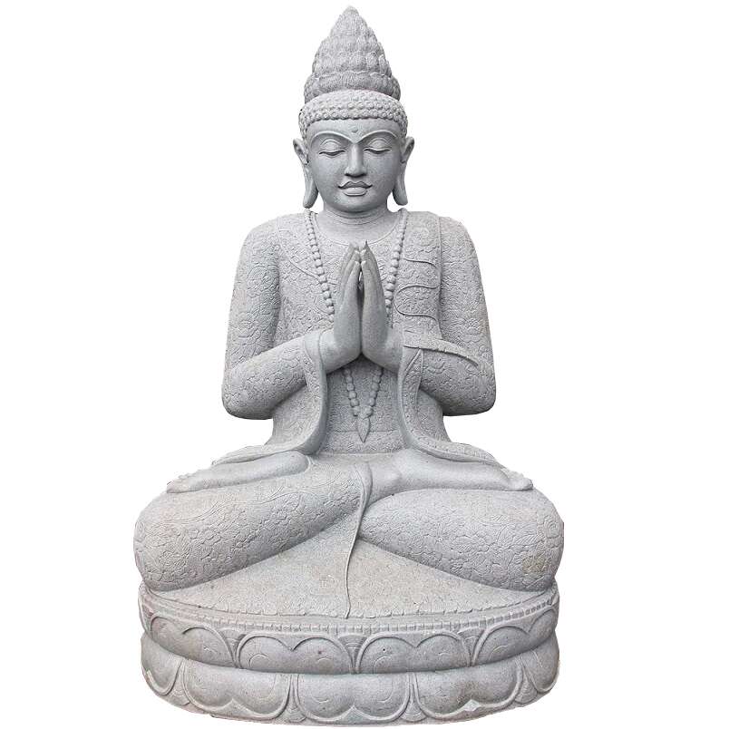 Bali Stone Statue