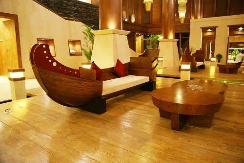 Hotel Motel Decor Furniture Exporters Suppliers