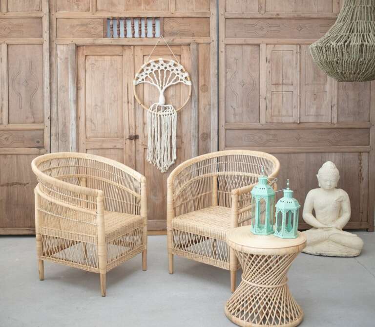Rattan Furniture Manufacturers, Suppliers, Exporters