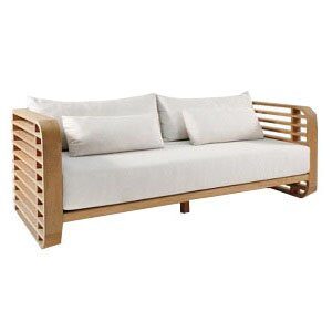 Indonesia outdoor Teak furniture manufacturers of sofa, chairs, daybeds