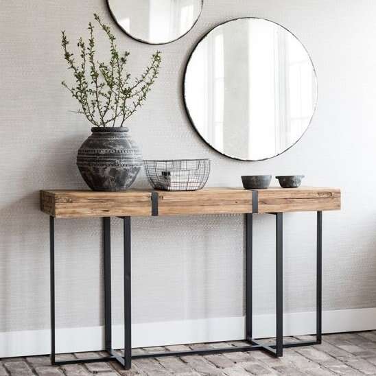 Industrial Teak Furniture Indonesia