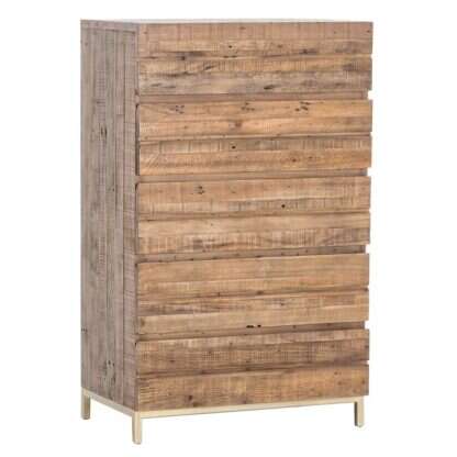 Bali Chest of Drawers