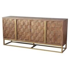 Bali Teak Furniture Sideboards, Buffets, Rustic, Manufacturers