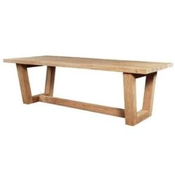 Bali Suar Dining Table