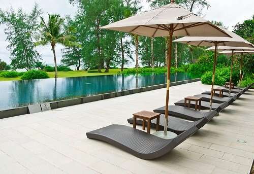 Manufacturers of Outdoor Furniture Bali
