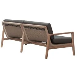 Bali Outdoor Daybed small