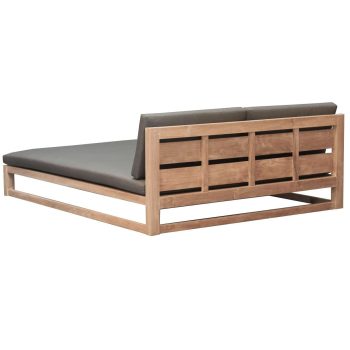 Bali Outdoor Daybed Small