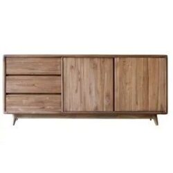 Retro Buffet Sideboard