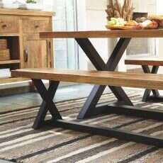 Rustic Distress Teak Furniture Manufacturers, Exporters, Suppliers, Wholesale