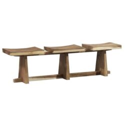 Suar Asian Bench