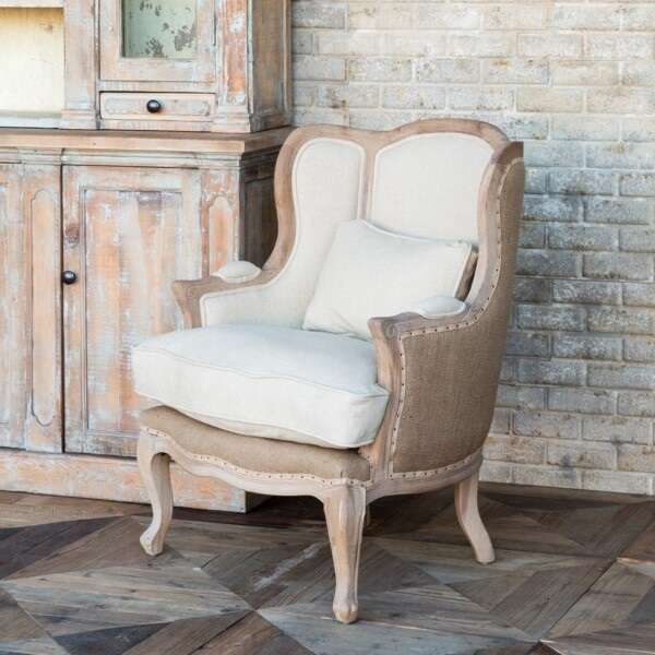 SHABBY CHIC BOHO CHAIR MANUFACTURERS INDONESIA