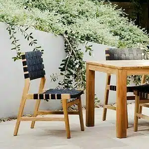 Teak Outdoor Furniture Indonesia