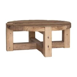 Bali Recycled Teak Coffee Table