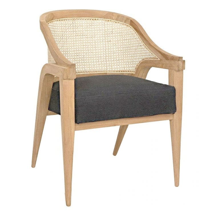 Bali Furniture Dining Chair