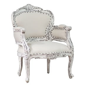Indonesia French Provincial Furniture Small