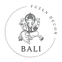 Bali Furniture Manufacturers, Suppliers, Wholesale, Exporters 66 FUZEN ROUND LOGO