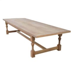 Bali Outdoor Teak Table