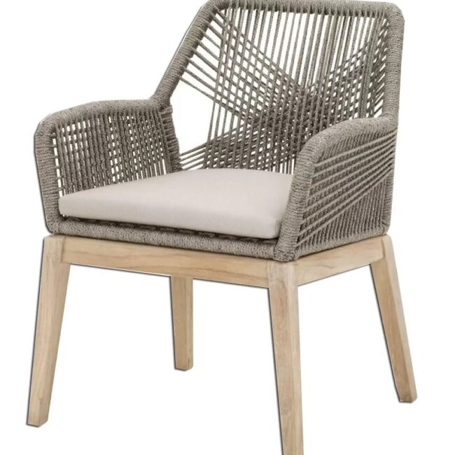 Bali Outdoor Dining Chair