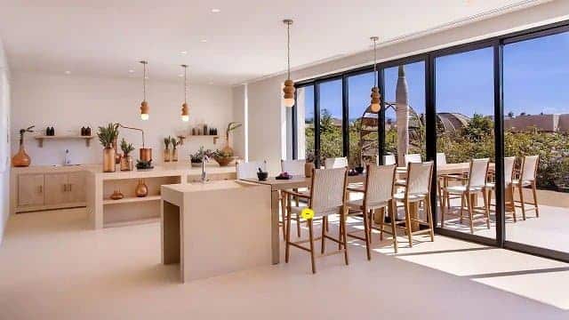 Bali Resort Furniture Suppliers