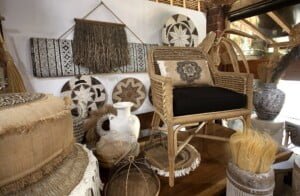 Bali Eco Friendly Handicrafts and Homewares