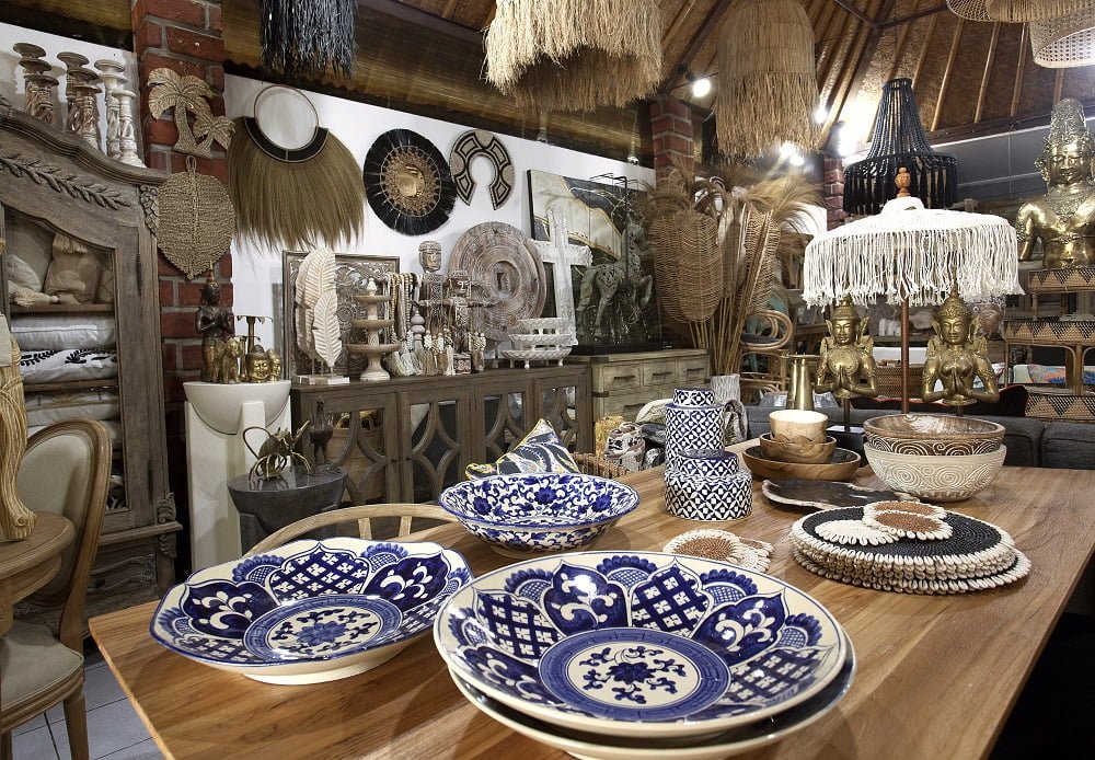 Bali Ceramics Exporters