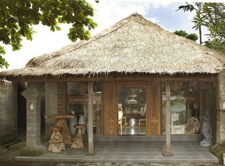 Bali Showroom Furniture and Handicrafts