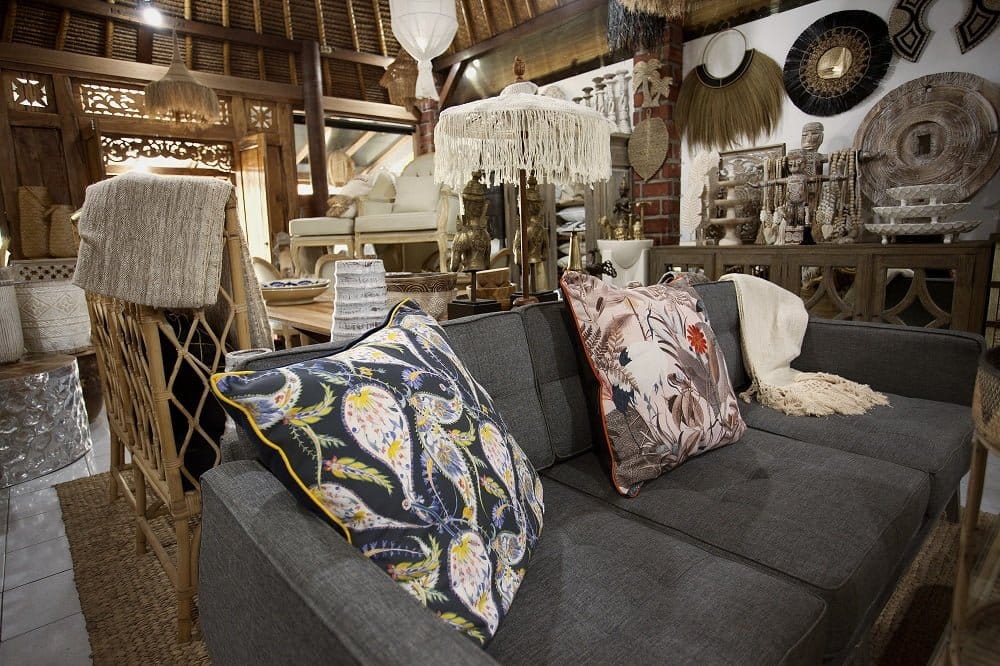 Bali Cushions Wholesale