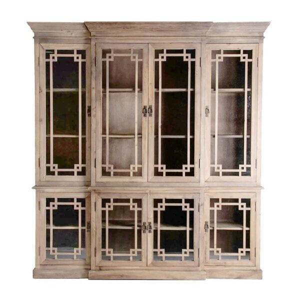 French Provincial Furniture Manufacturers in Indonesia