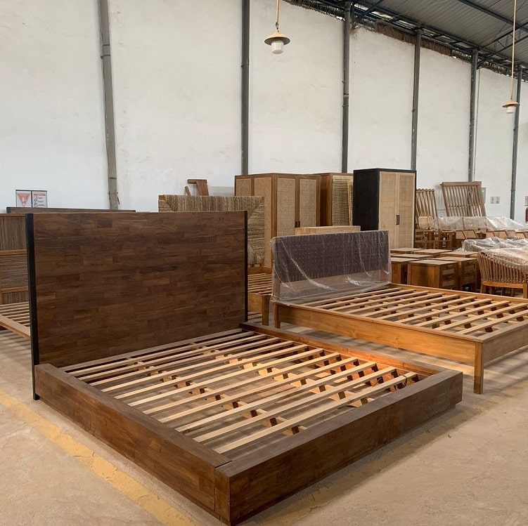 Indonesia Furniture Factory Exporter
