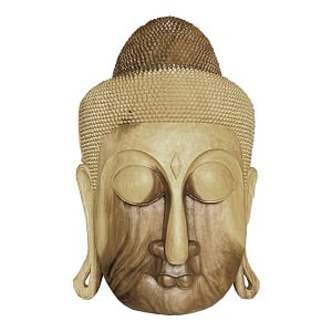 Buddha Head 100cm