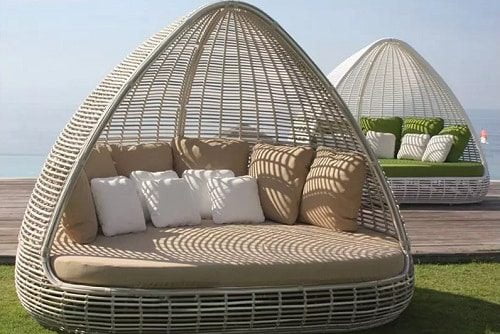 Bali Outdoor Furniture Wholesale Manufacturers 1