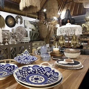 Bali Table Ware Suppliers Exporters