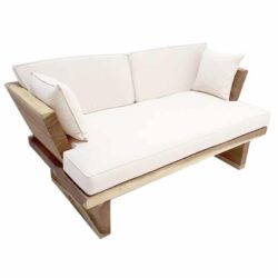 Suar Loveseat Sofa