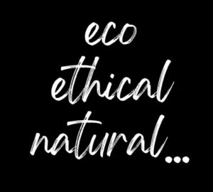 Eco Friendly Ethical Timber Sourcing