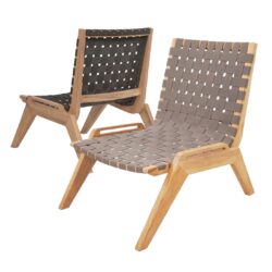 Indonesian Outdoor Furniture Designer