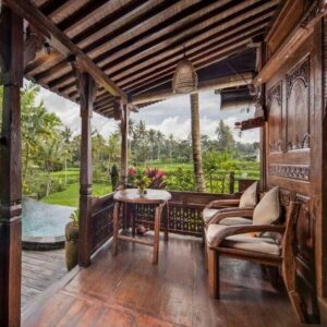 Bali Antique Homes and Decor