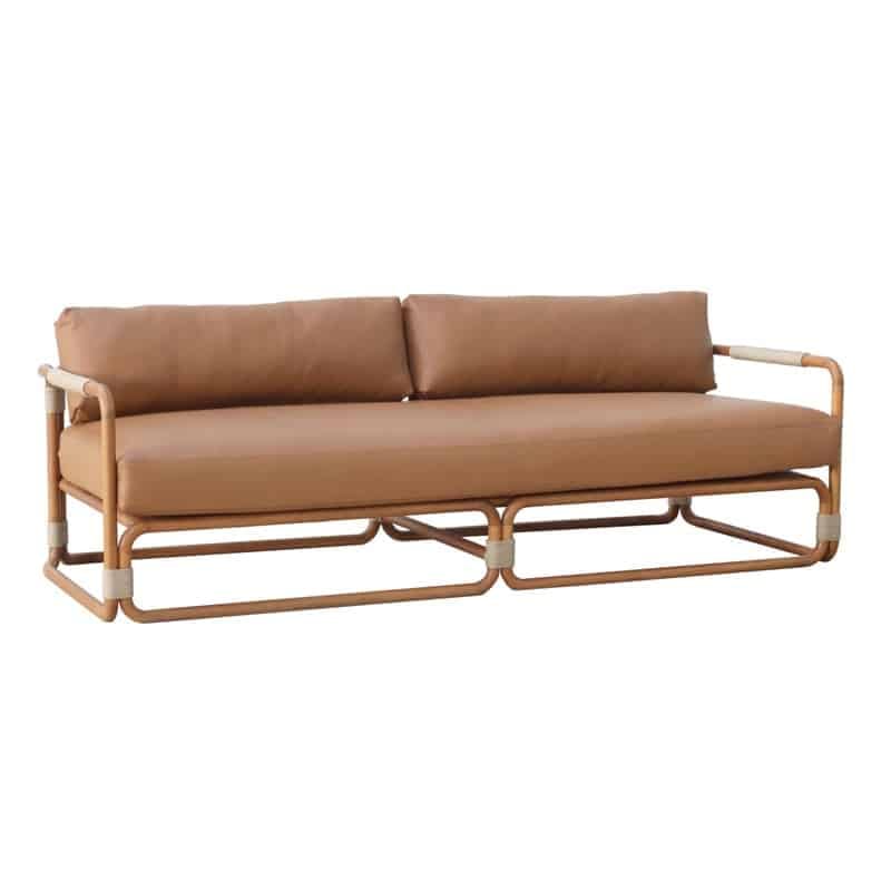 Designer Leather Furniture Wholesale Bali